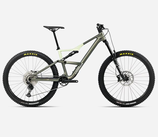 Picture of Orbea Occam LT H30 MTB